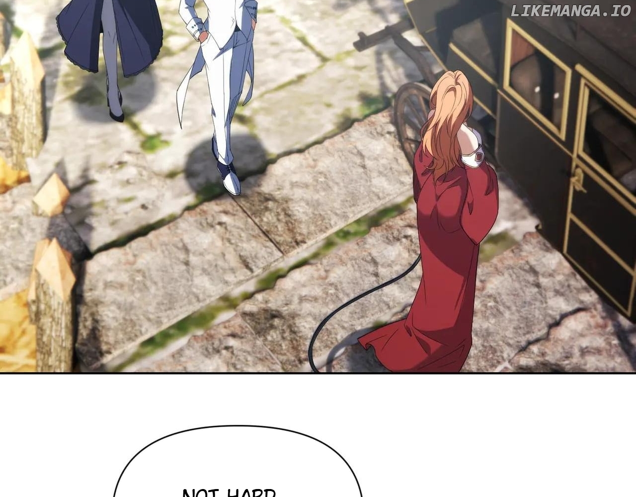 Forging an Industrial Empire in a Magical World Chapter 18 - page 149